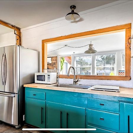 Jt'S Star Catcher Cabin - Hot Tub ยุคคาแวลลีย์ ภายนอก รูปภาพ