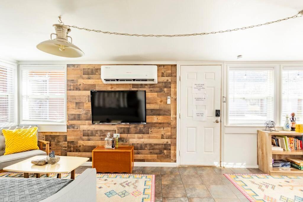 Jt'S Star Catcher Cabin - Hot Tub ยุคคาแวลลีย์ ภายนอก รูปภาพ