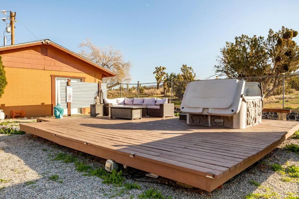 Jt'S Star Catcher Cabin - Hot Tub ยุคคาแวลลีย์ ภายนอก รูปภาพ