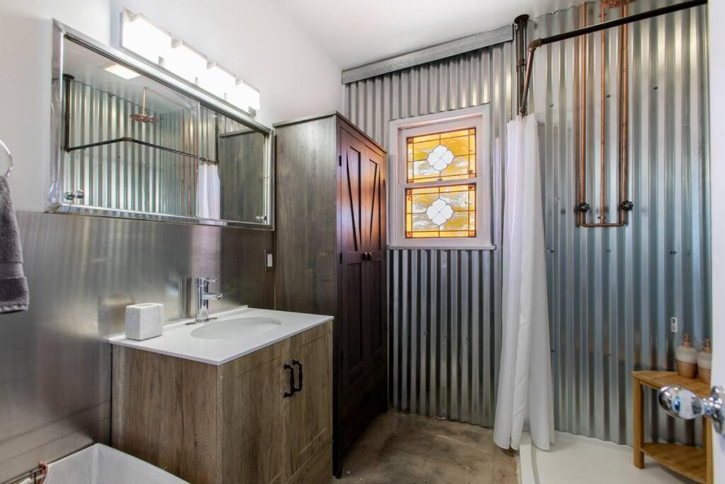 Jt'S Star Catcher Cabin - Hot Tub ยุคคาแวลลีย์ ภายนอก รูปภาพ