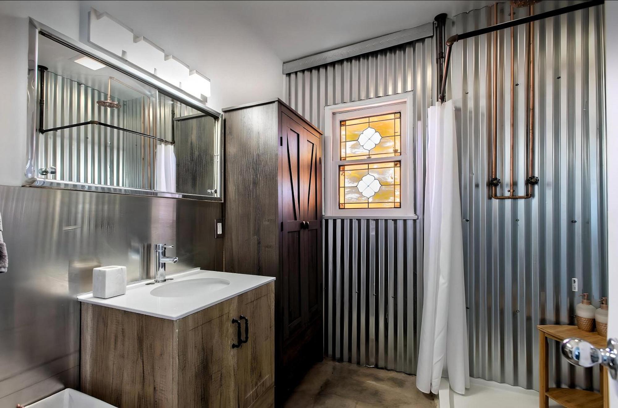 Jt'S Star Catcher Cabin - Hot Tub ยุคคาแวลลีย์ ภายนอก รูปภาพ