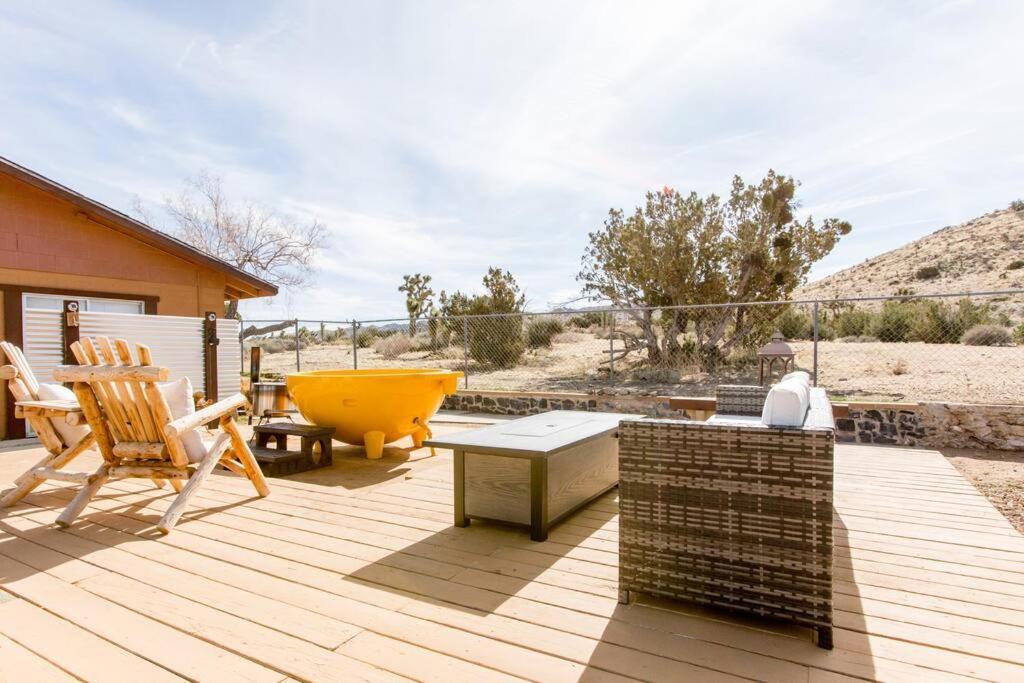 Jt'S Star Catcher Cabin - Hot Tub ยุคคาแวลลีย์ ภายนอก รูปภาพ