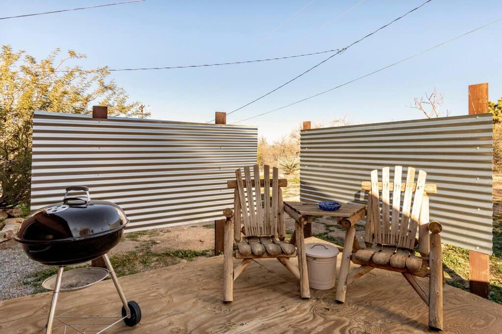 Jt'S Star Catcher Cabin - Hot Tub ยุคคาแวลลีย์ ภายนอก รูปภาพ