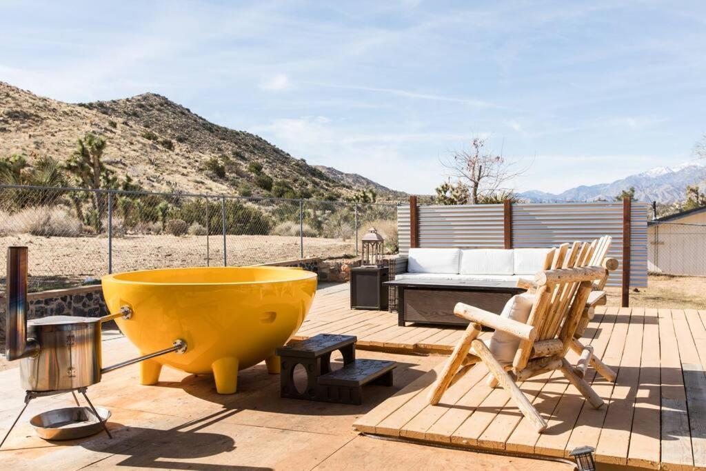 Jt'S Star Catcher Cabin - Hot Tub ยุคคาแวลลีย์ ภายนอก รูปภาพ
